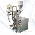 sachet automatic seasoning powder package packing machine